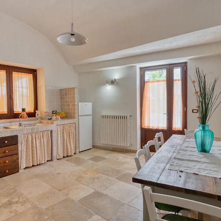 مارتينا فرانكا Trulli D'Autore الغرفة الصورة