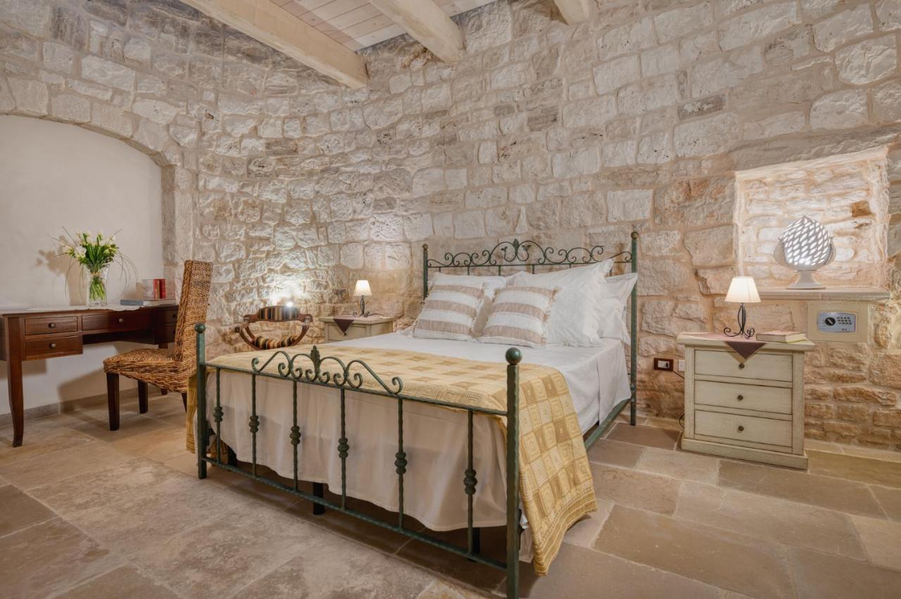 مارتينا فرانكا Trulli D'Autore المظهر الخارجي الصورة