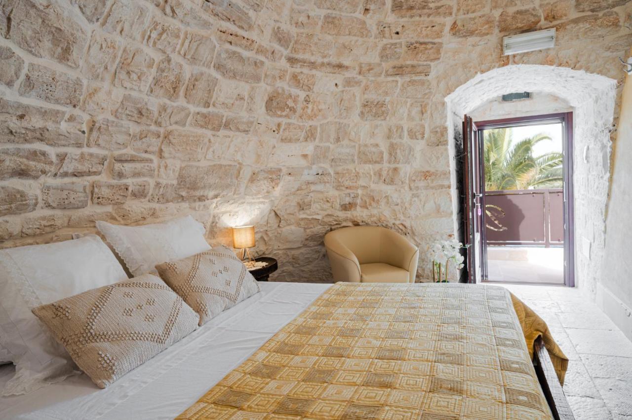 مارتينا فرانكا Trulli D'Autore المظهر الخارجي الصورة