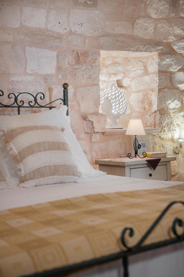 مارتينا فرانكا Trulli D'Autore المظهر الخارجي الصورة