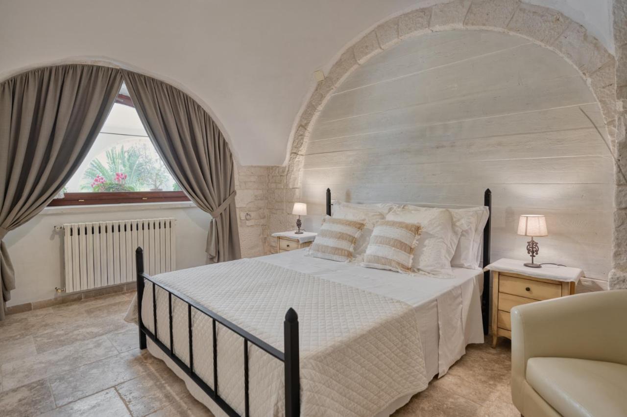مارتينا فرانكا Trulli D'Autore المظهر الخارجي الصورة