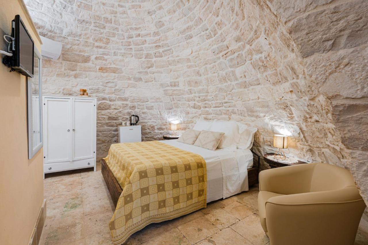 مارتينا فرانكا Trulli D'Autore المظهر الخارجي الصورة