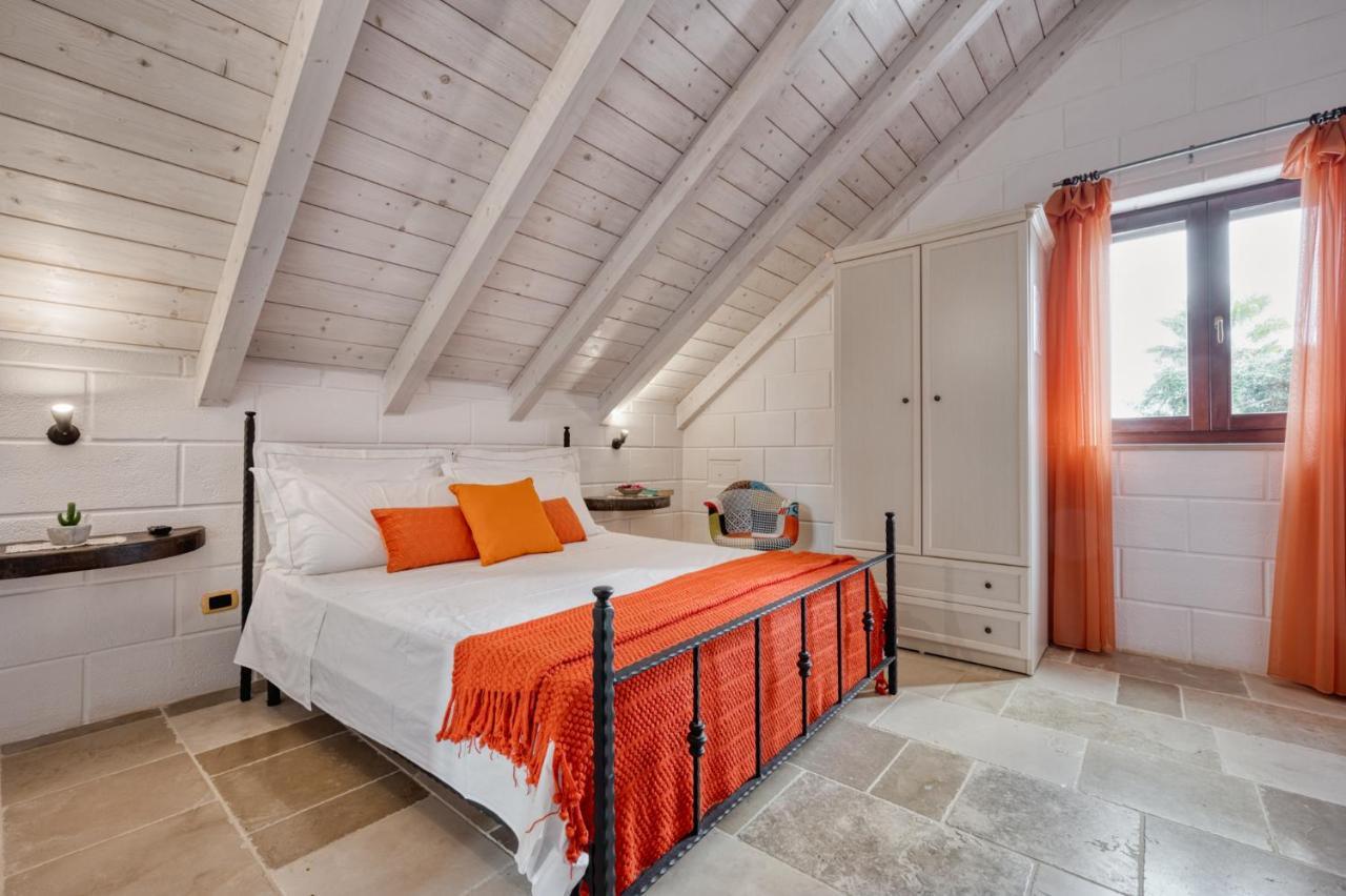 مارتينا فرانكا Trulli D'Autore المظهر الخارجي الصورة