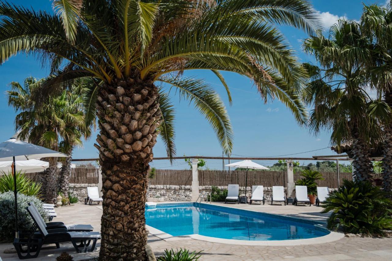 مارتينا فرانكا Trulli D'Autore المظهر الخارجي الصورة