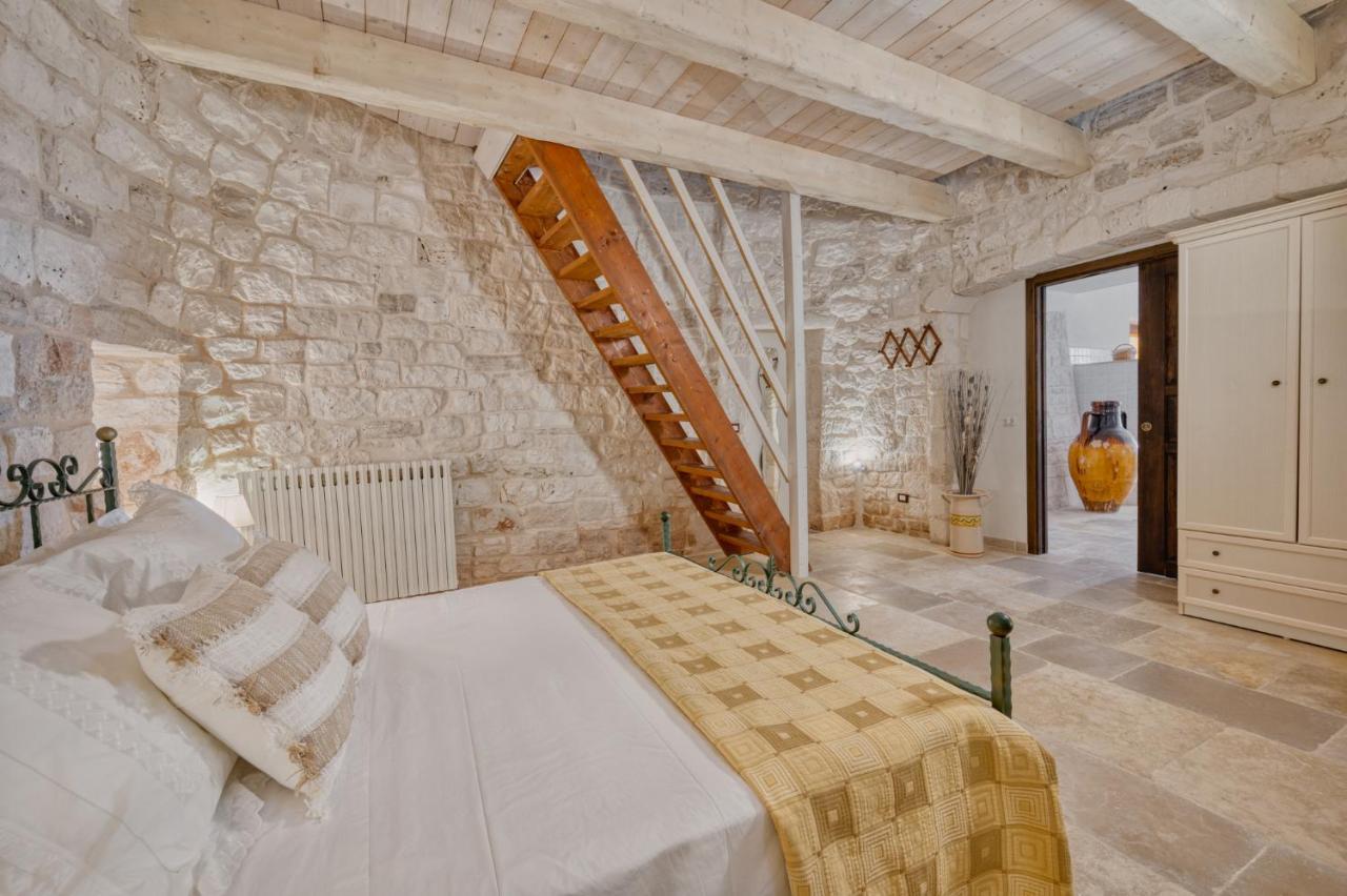 مارتينا فرانكا Trulli D'Autore المظهر الخارجي الصورة