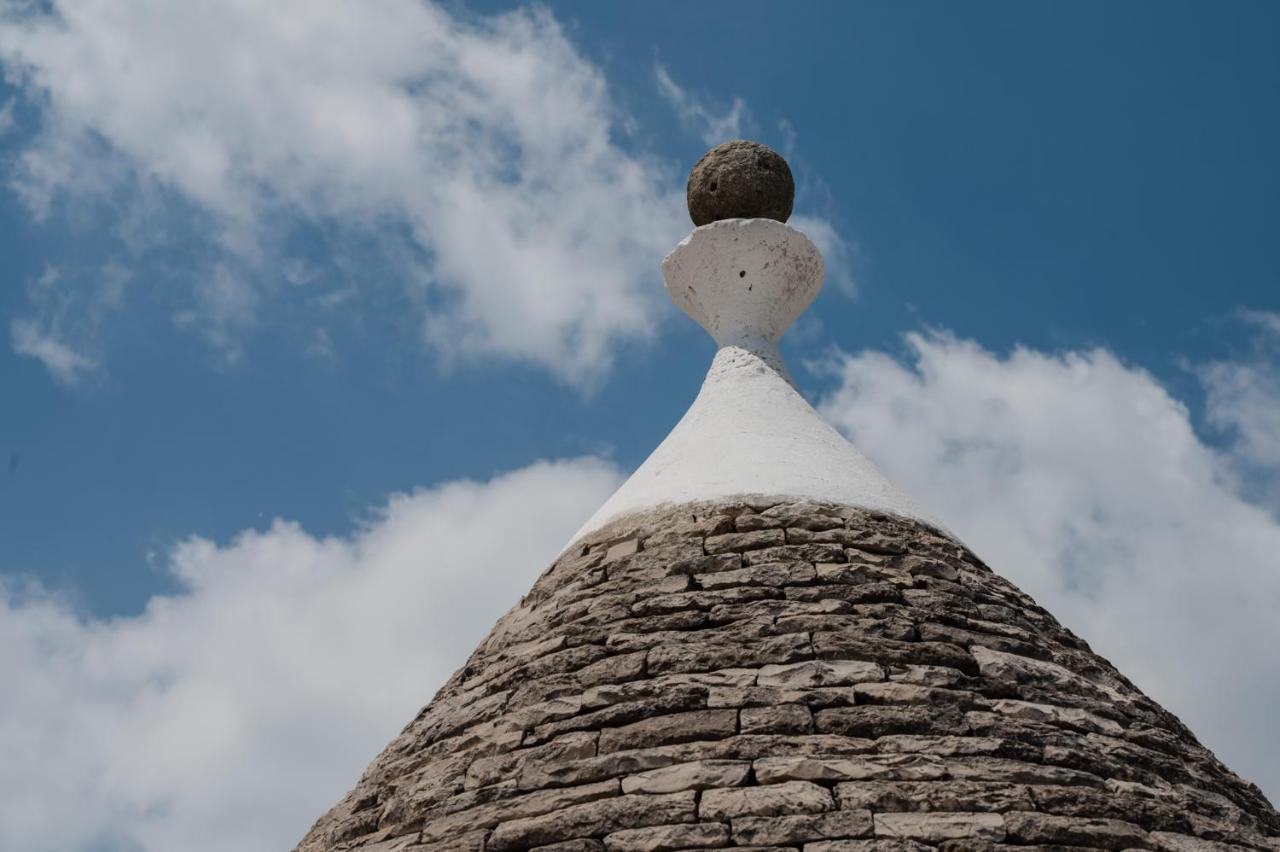 مارتينا فرانكا Trulli D'Autore المظهر الخارجي الصورة