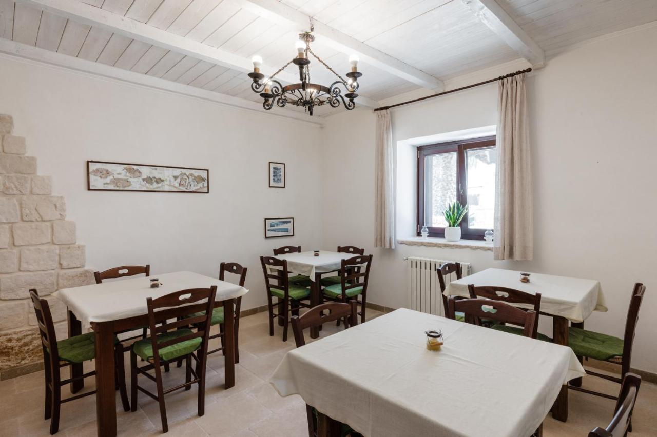 مارتينا فرانكا Trulli D'Autore المظهر الخارجي الصورة