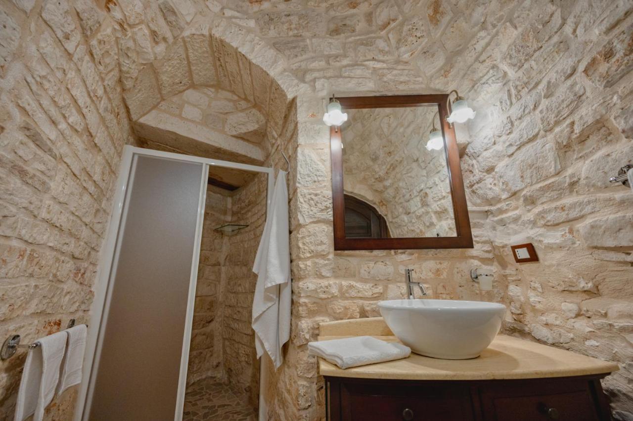 مارتينا فرانكا Trulli D'Autore المظهر الخارجي الصورة